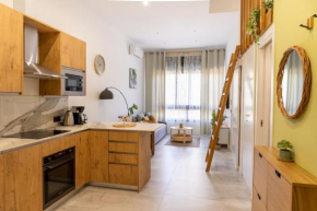 Global Eco B3, Fuengirola